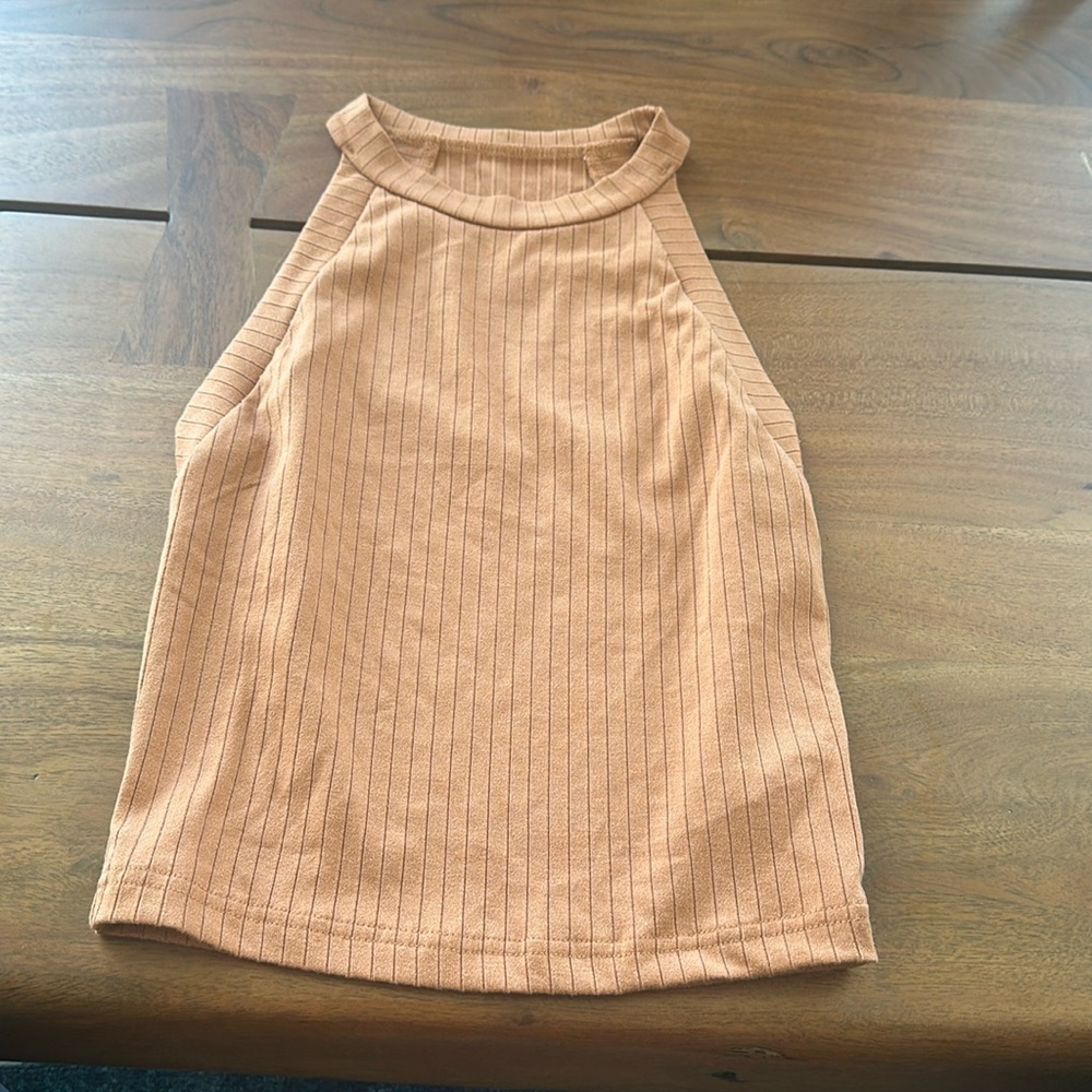 Business casual tank